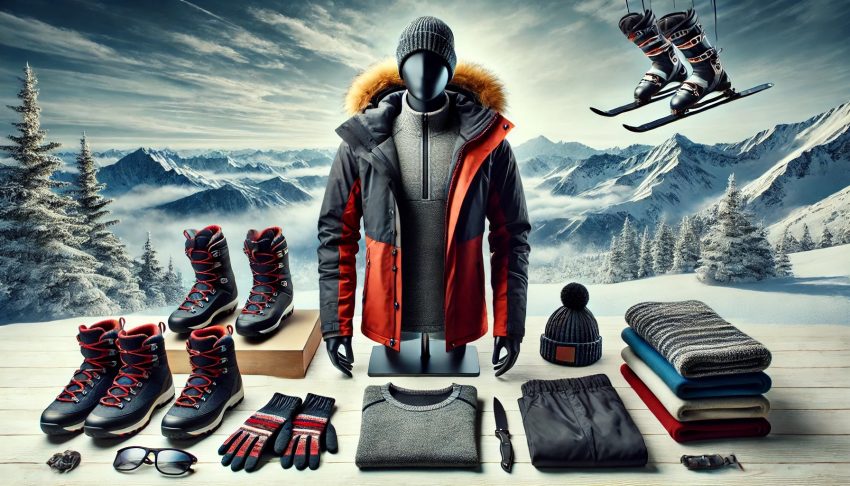 Одежда для спорта