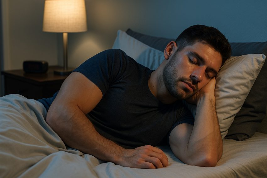 Сон и здоровье