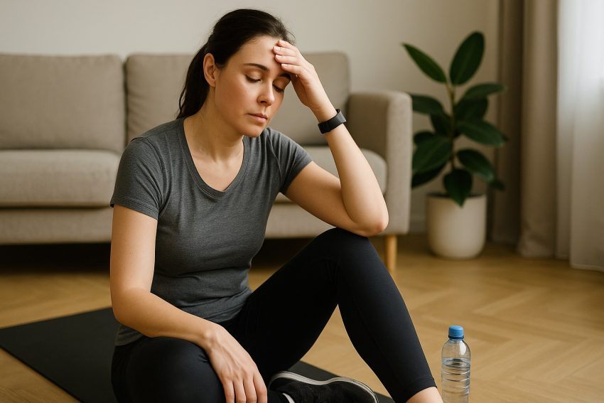 Восстановление после болезней