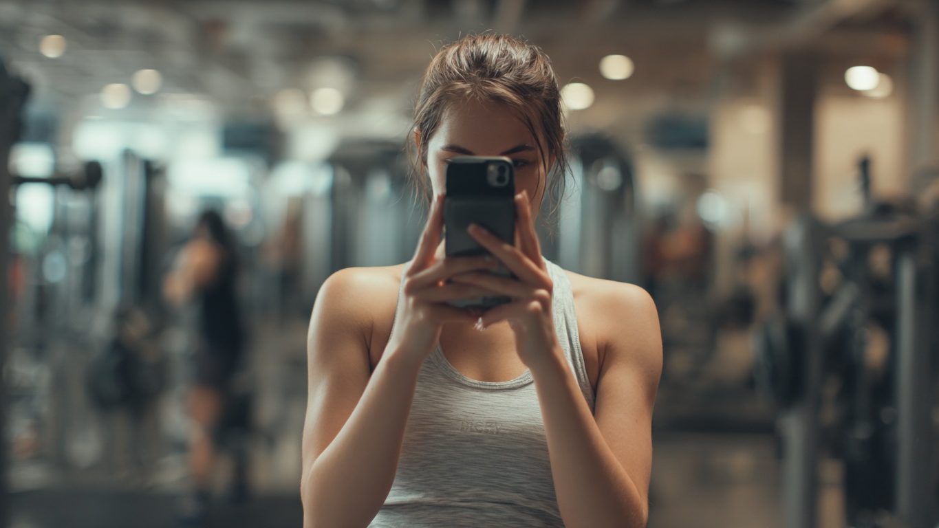 Отслеживайте прогресс