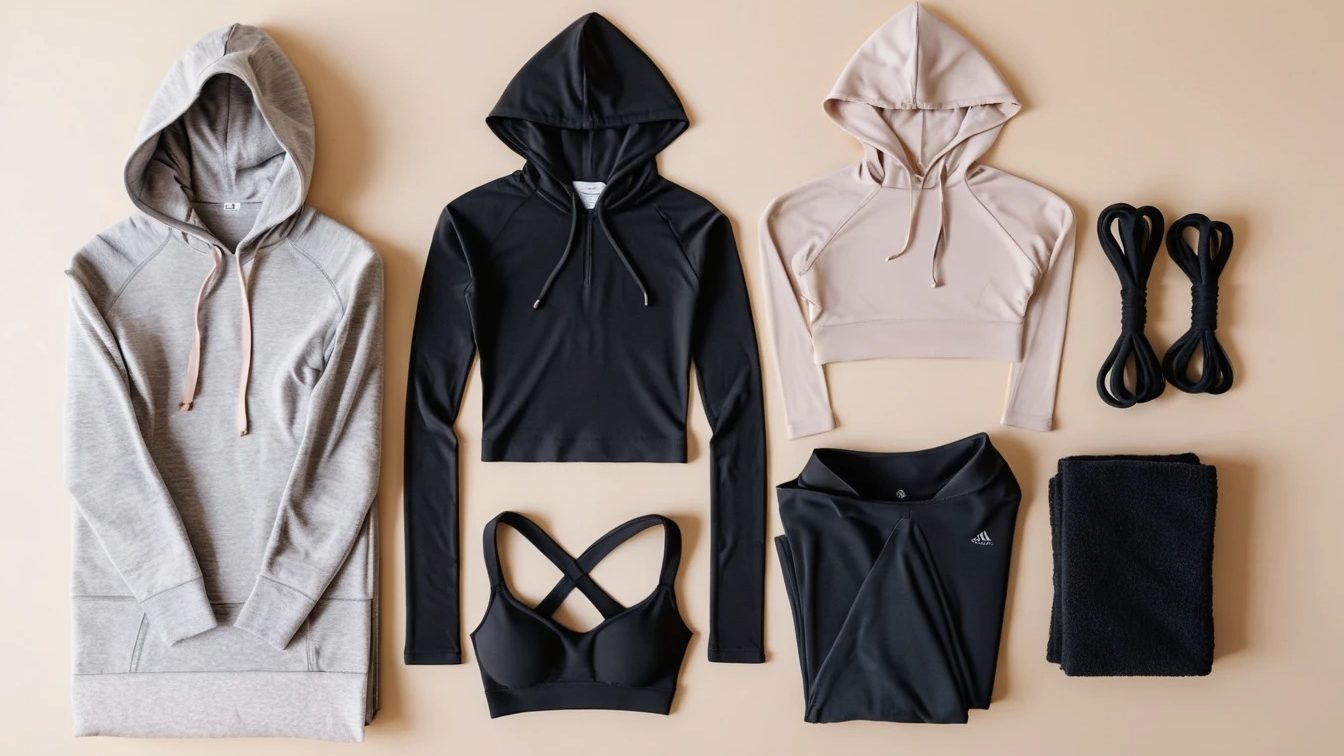 Чек-листы под стили йоги