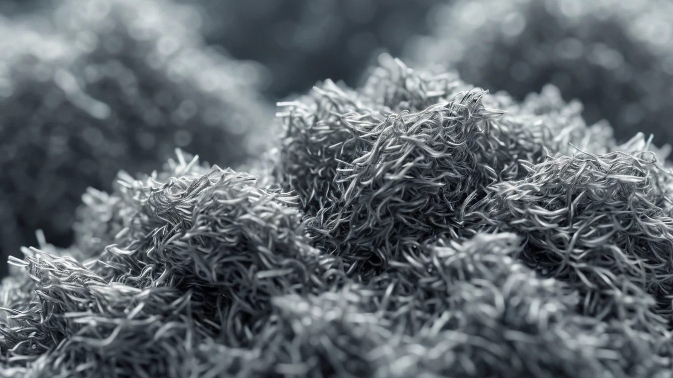 Что такое антибактериальная обработка ткани