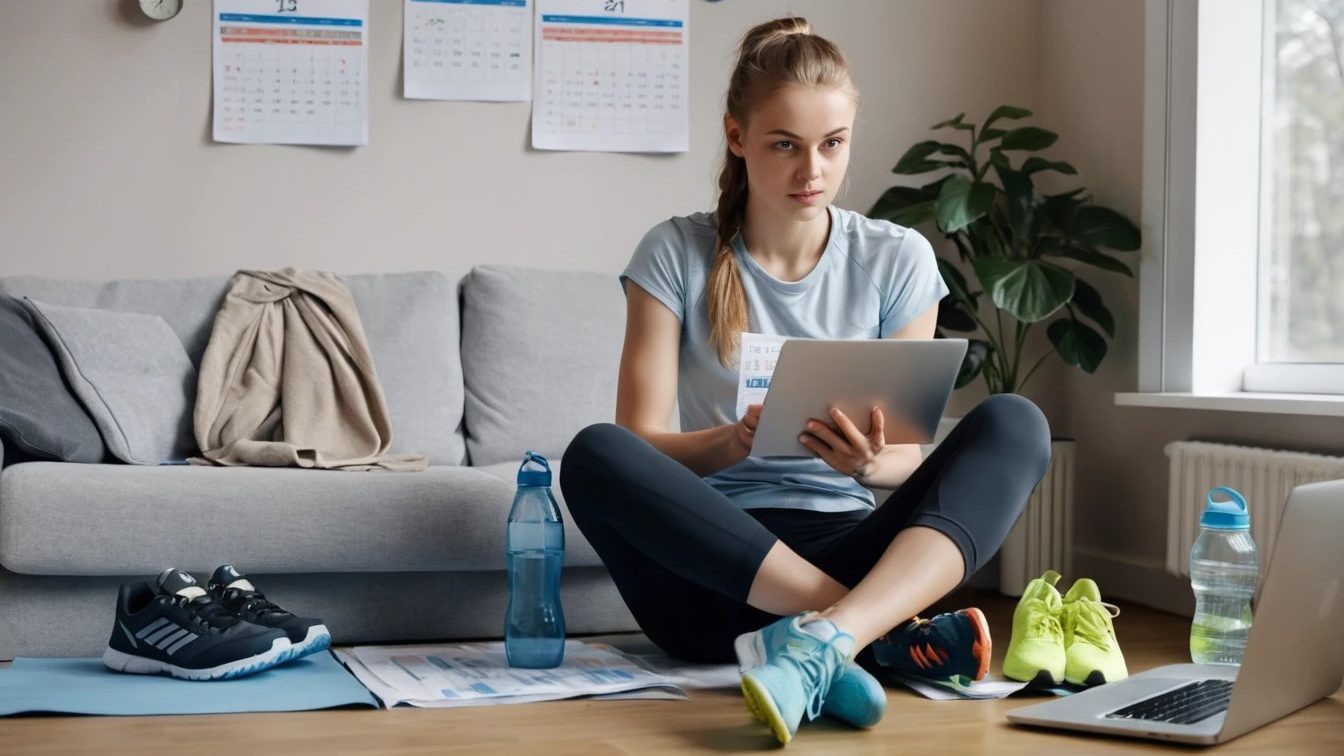 Где искать информацию о событиях