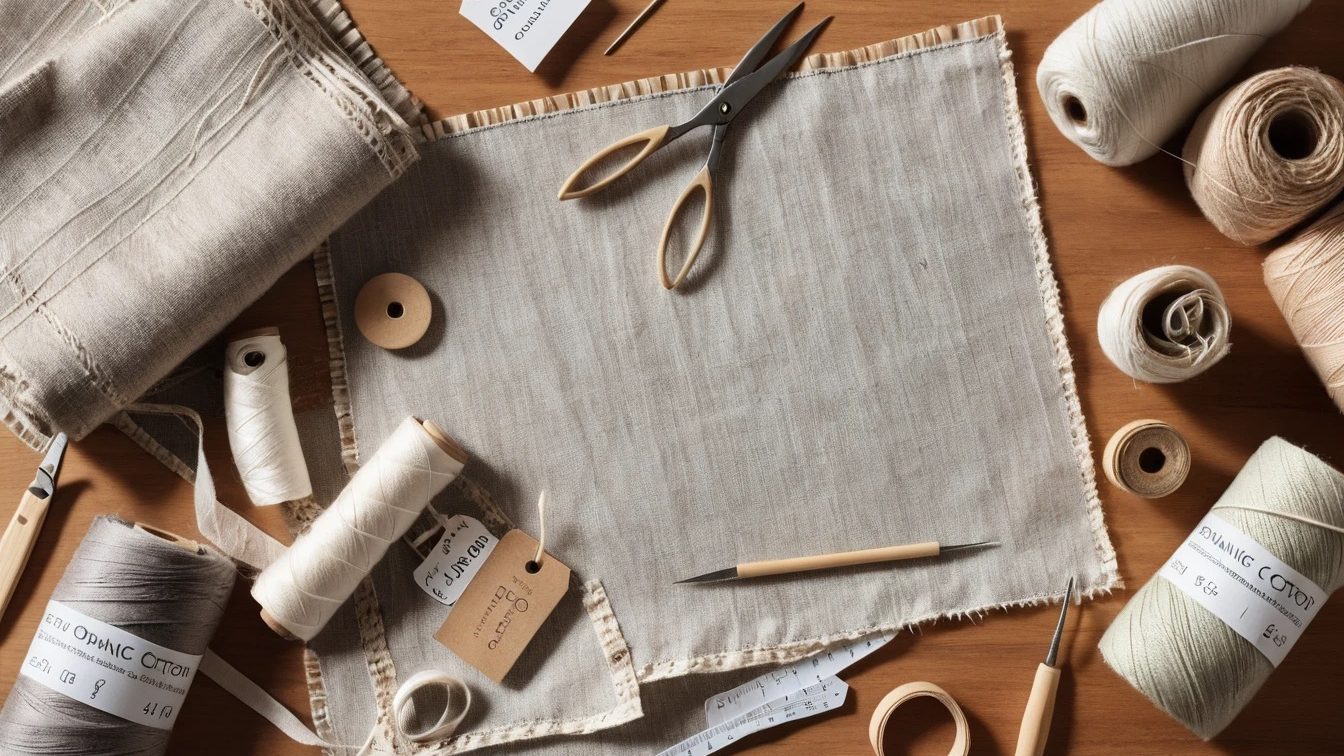 Из чего делают экоспортивную одежду