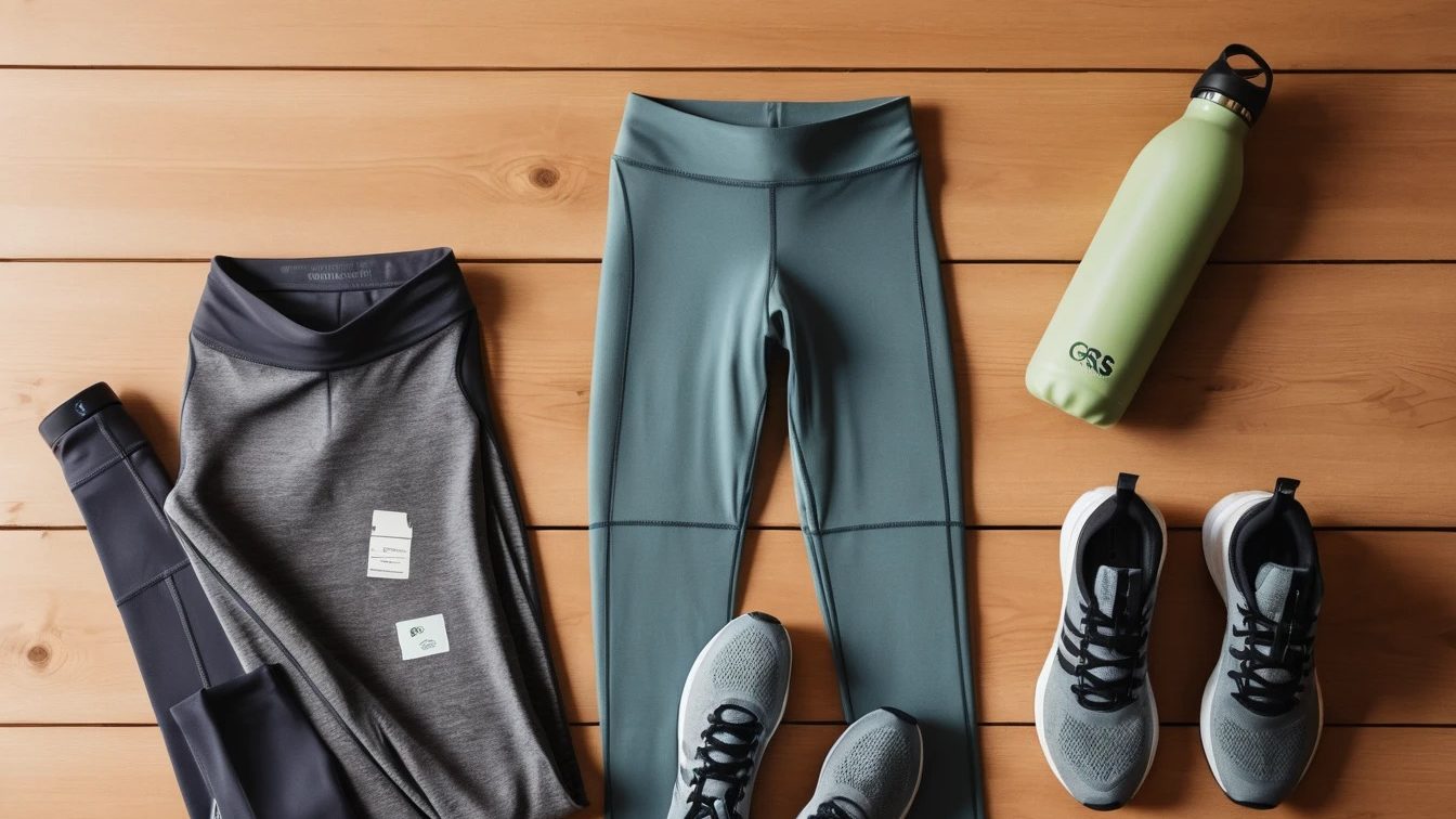 Как выбрать экологичную экипировку