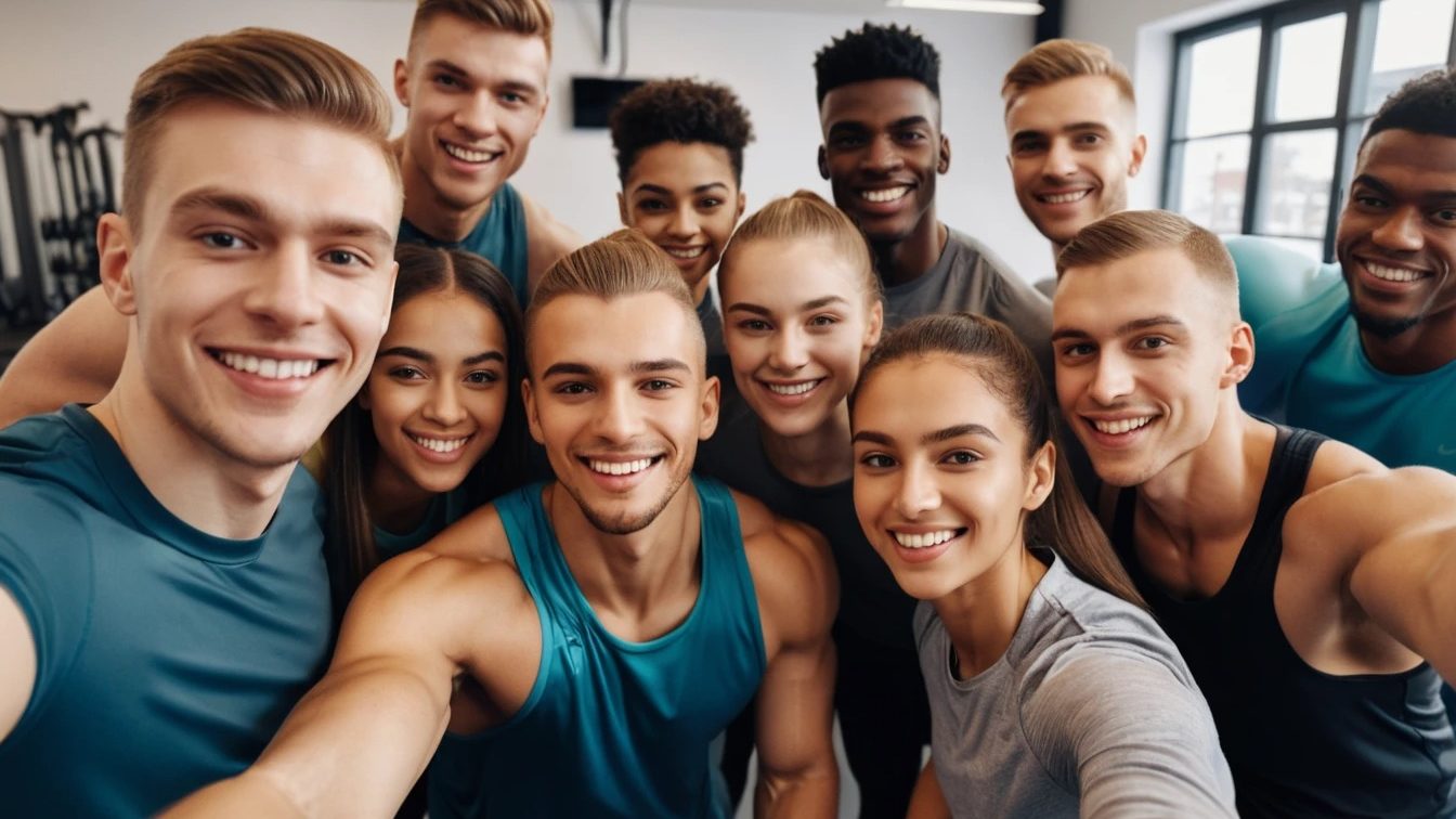 Мотивация через сообщество и эффект присутствия