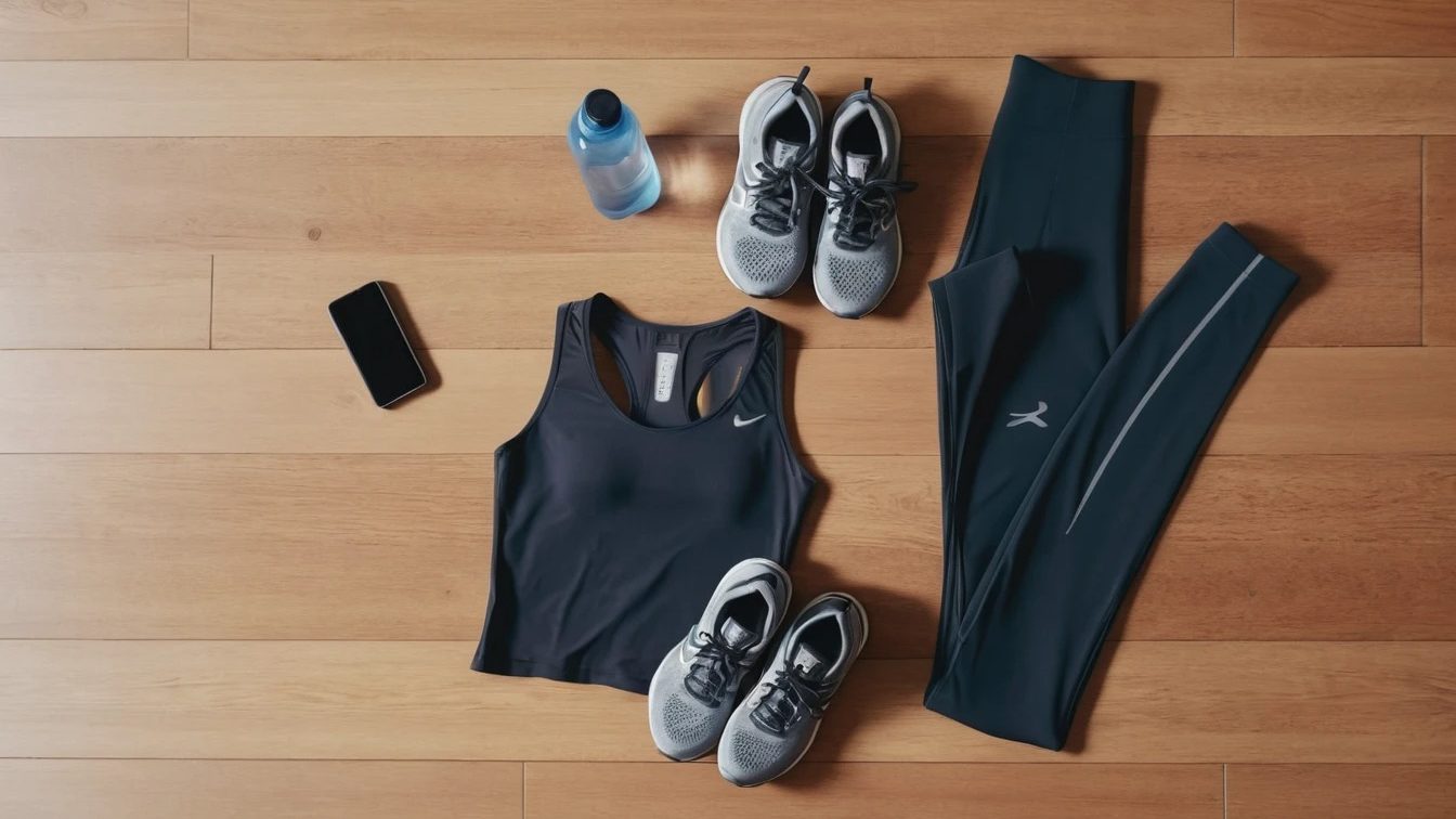 Подберите правильную обувь и экипировку