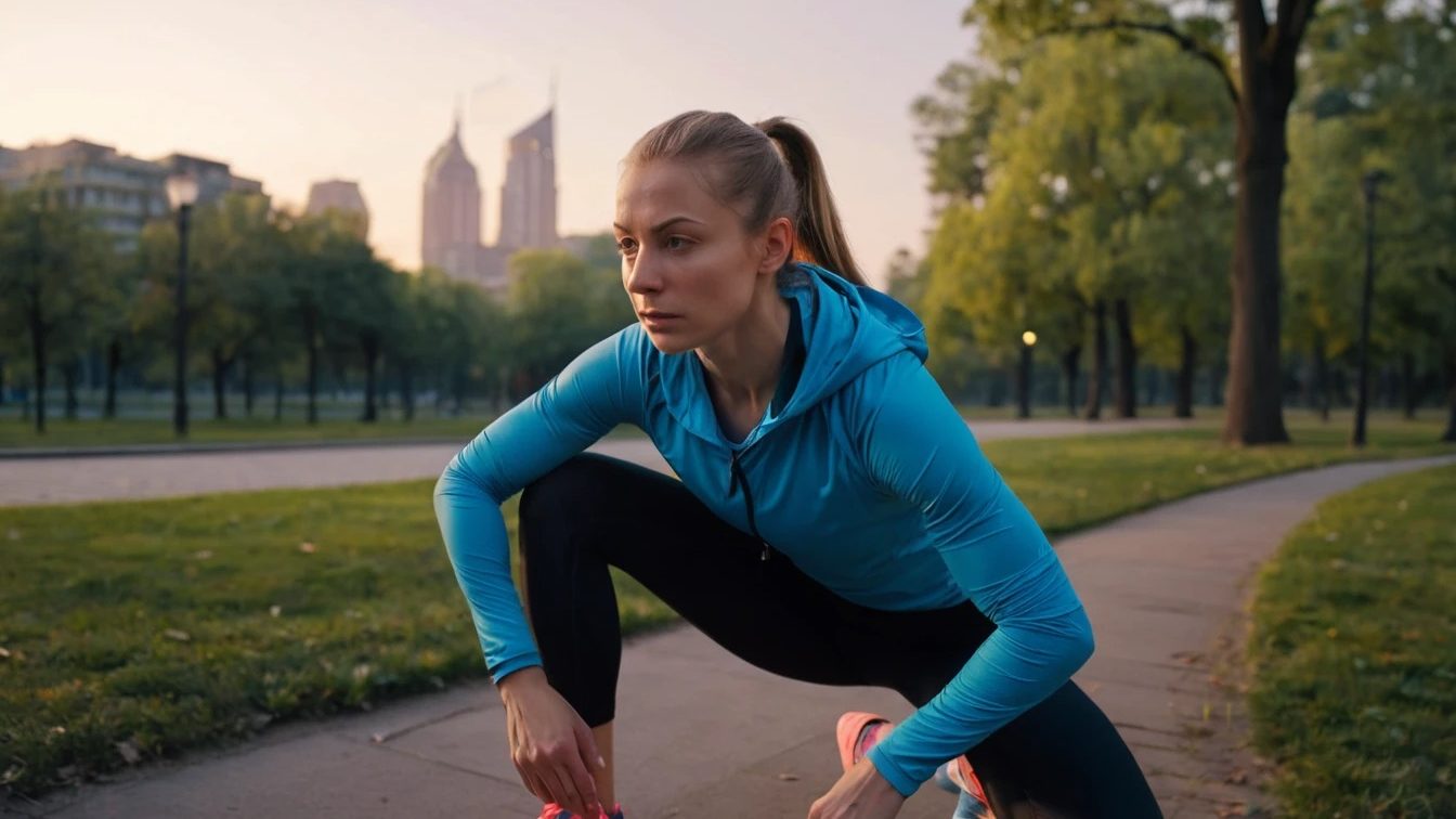 Подготовка