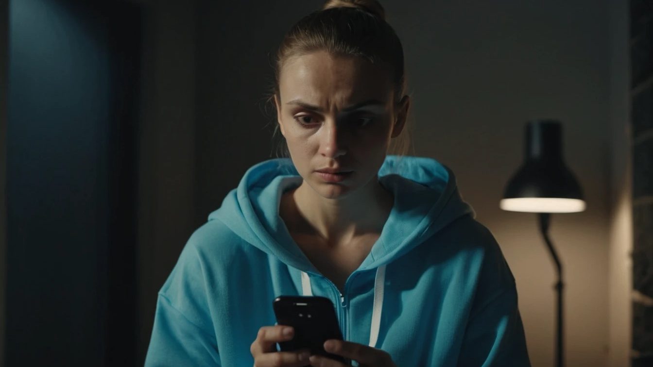 Психологические ловушки и давление сравнения