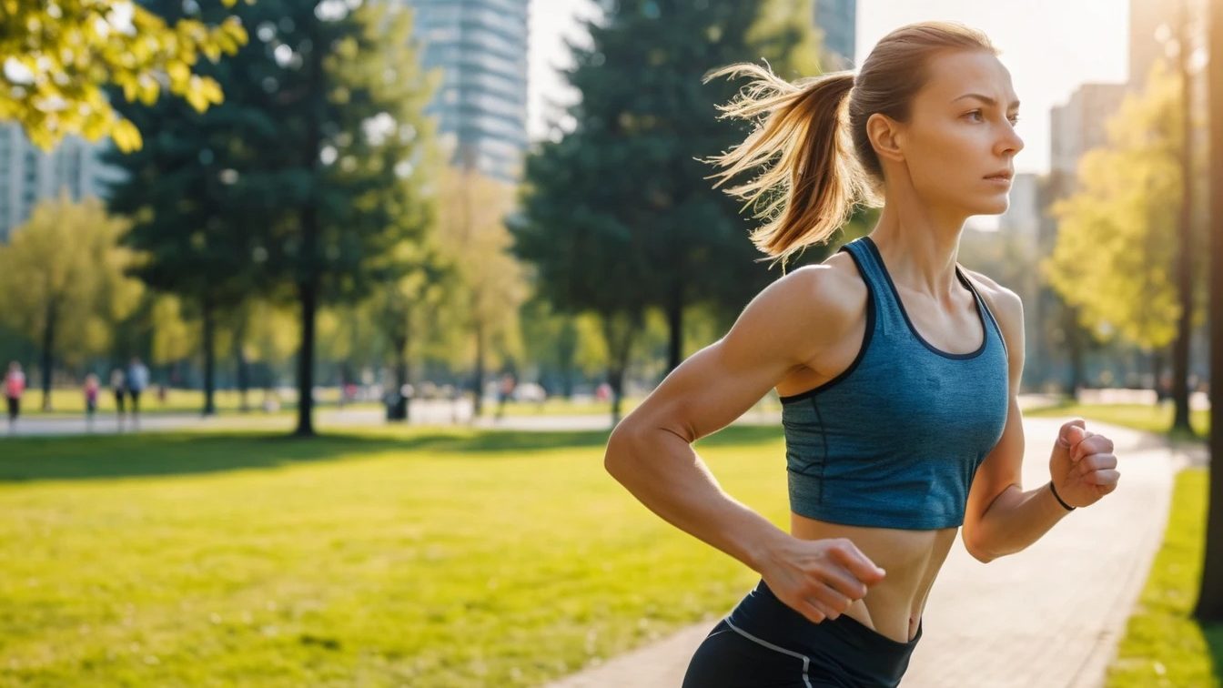 Составьте план тренировок