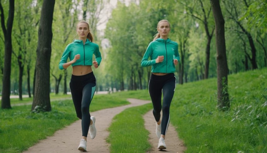 Спортивная экипировка из переработанных материалов