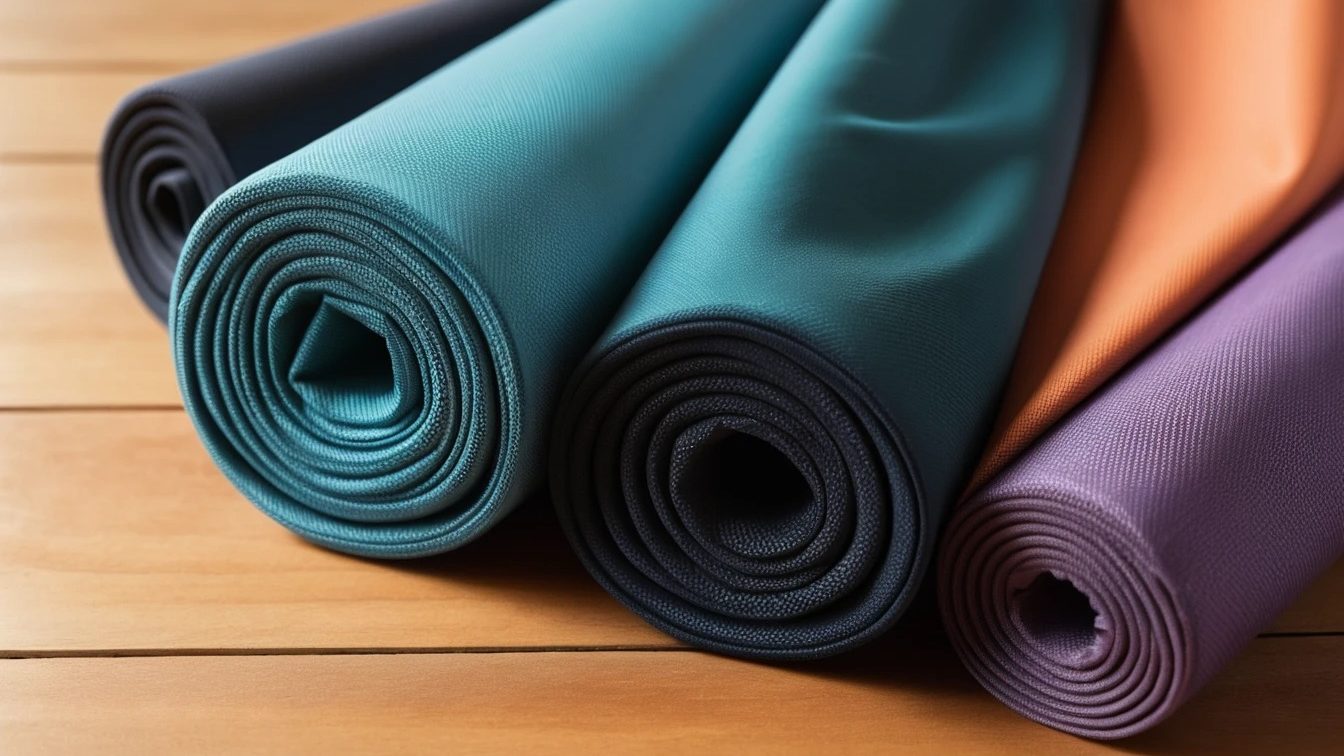 Ткани и технологии