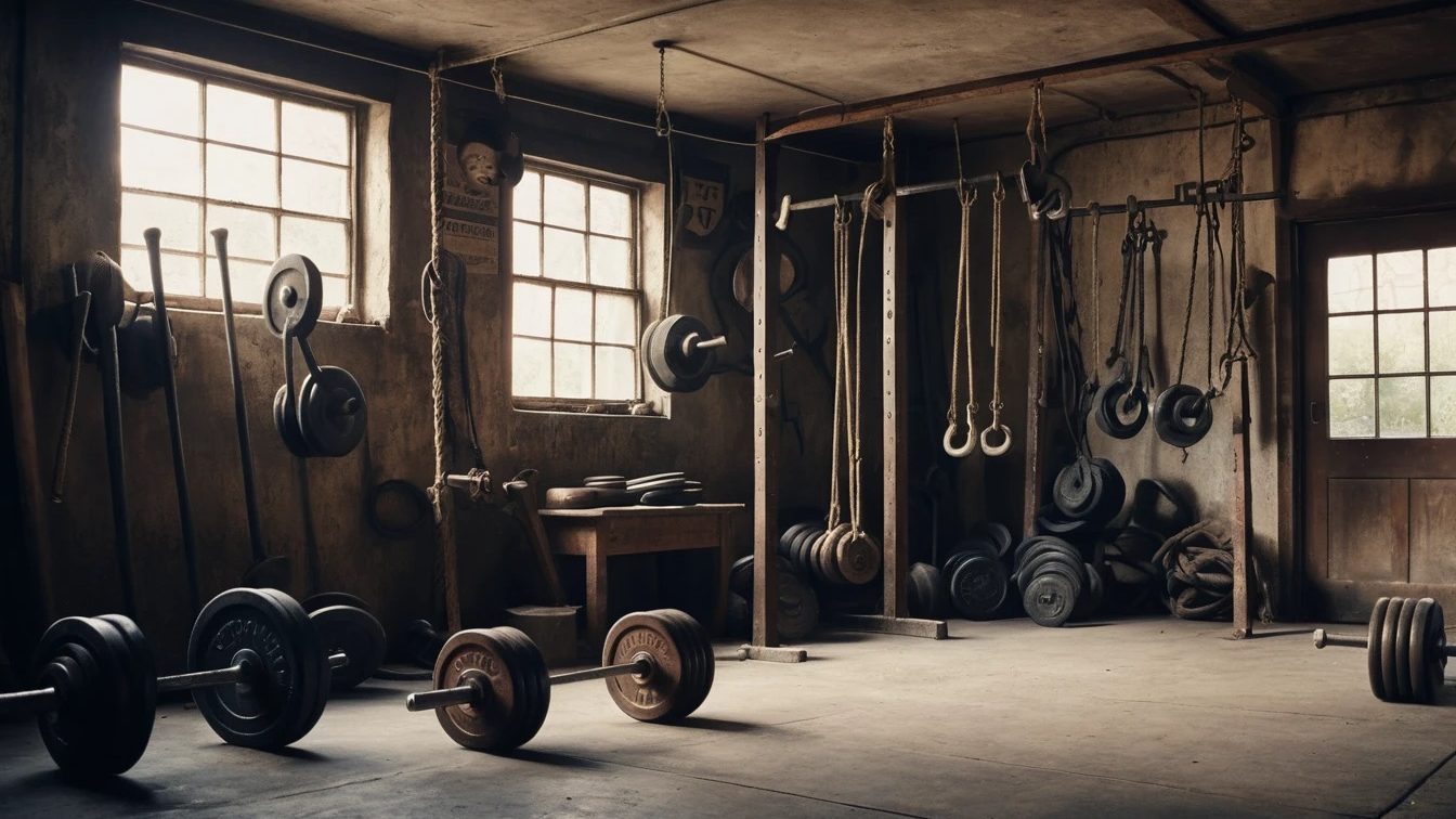 Зарождение идеи